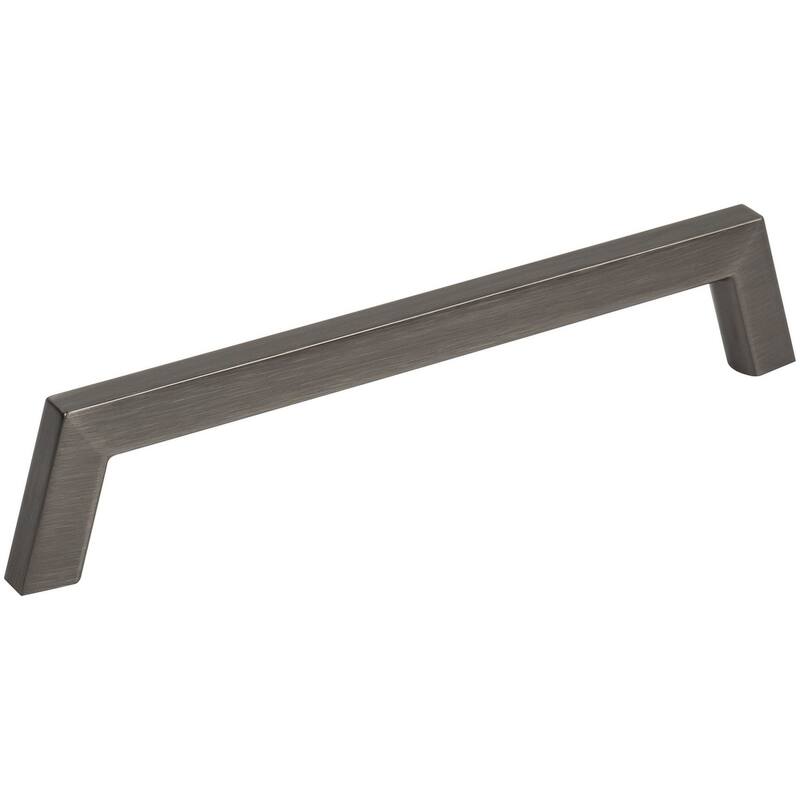 Jeffrey Alexander 566-160 Ivan 6-5/16" Center to Center (160mm) Mid