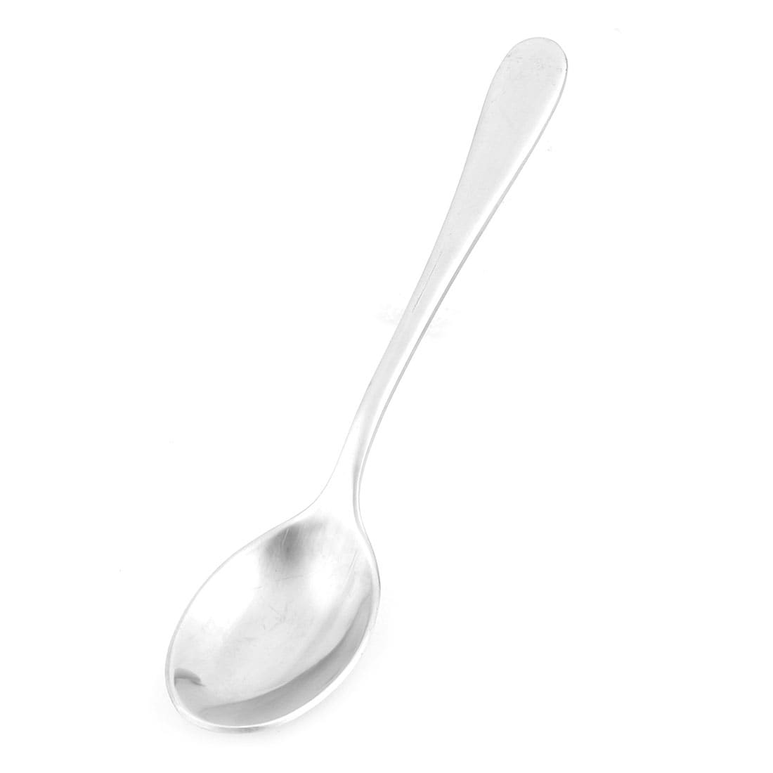 HONG HAN Authorized Stainless Steel Tea Serving Spoon 15cm