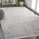 preview thumbnail 1 of 21, SAFAVIEH Whisper Hanako Contemporary Fringe Rug