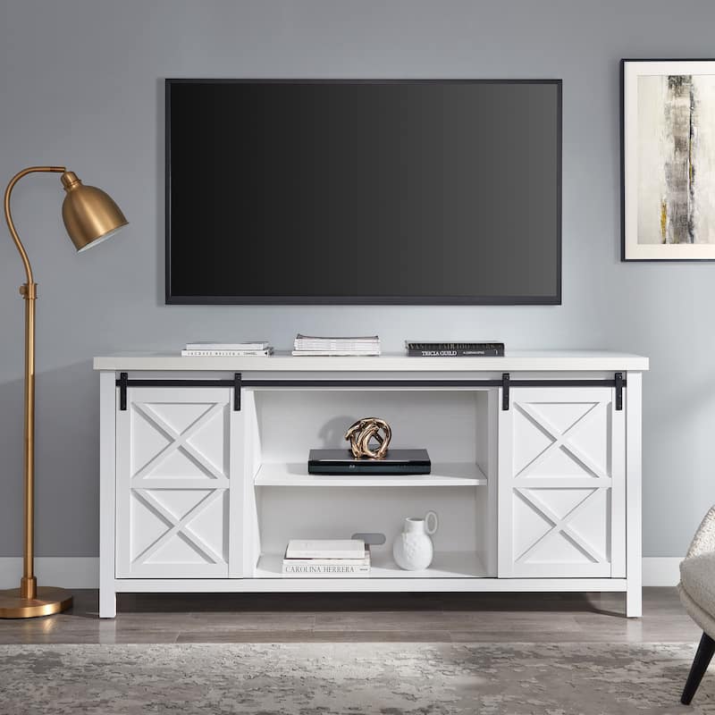 Elmwood TV Stand