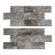 preview thumbnail 51 of 62, Aspect Peel & Stick Collage Tile