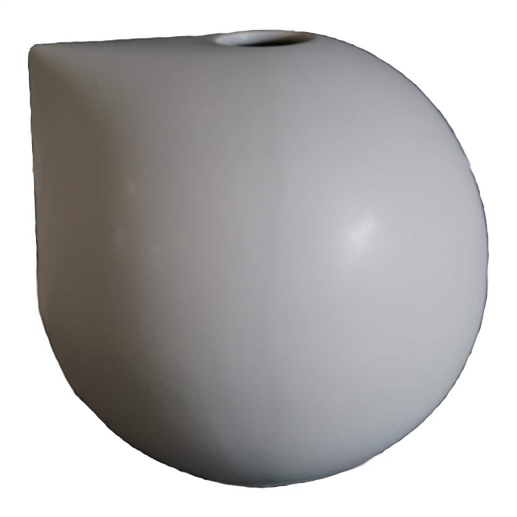 Lg. NIB Vase