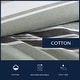 preview thumbnail 7 of 6, Nautica Prospect Harbor Cotton Reversible Green Comforter Set