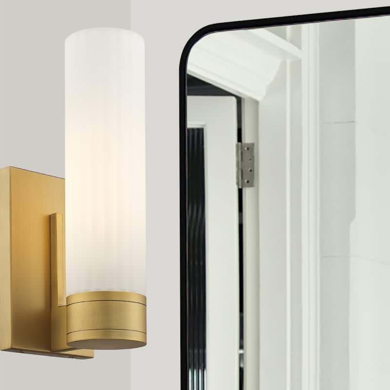 Innovations Lighting Empire - 1 Light 11" Wall-Mounted Sconce
