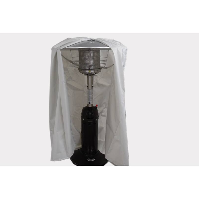 Hiland Table Top Patio Heater Cover - 24 x 24 x 38