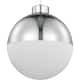 Option Polished Chrome