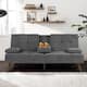 Option Dark Grey