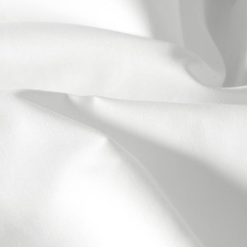 Superior 1200TC Supima Cotton Sheet Set - Certified American Grown & Deep Pocket Fit