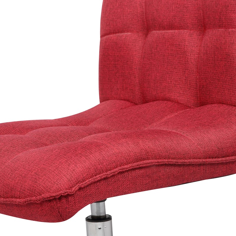 Porthos Home Leanne Adjustable Office Chair