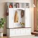 Option White