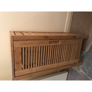 Bracken One Door Floor Cabinet