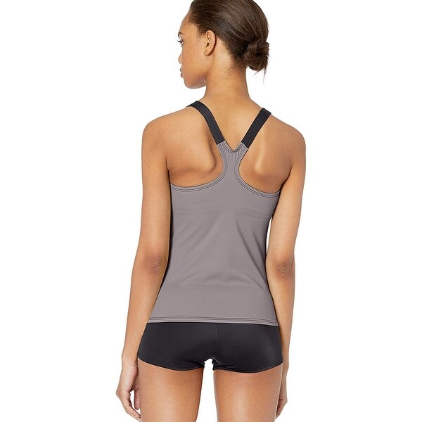 nike blouson tankini