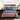 Modern Heirloom Americana Patch Quilt Set