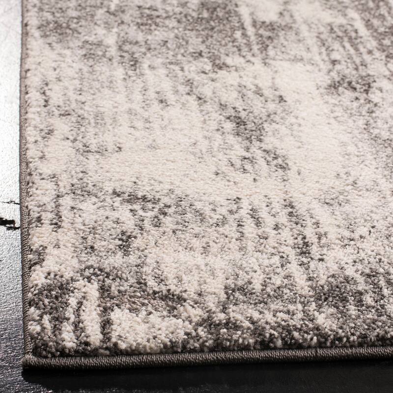 SAFAVIEH Spirit Media Modern Abstract Rug