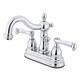 Option Polished Chrome