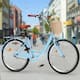 Option Light Blue