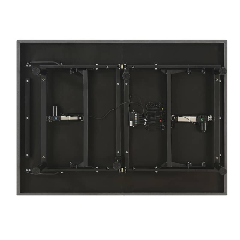 Threepio Adjustable Bed Base