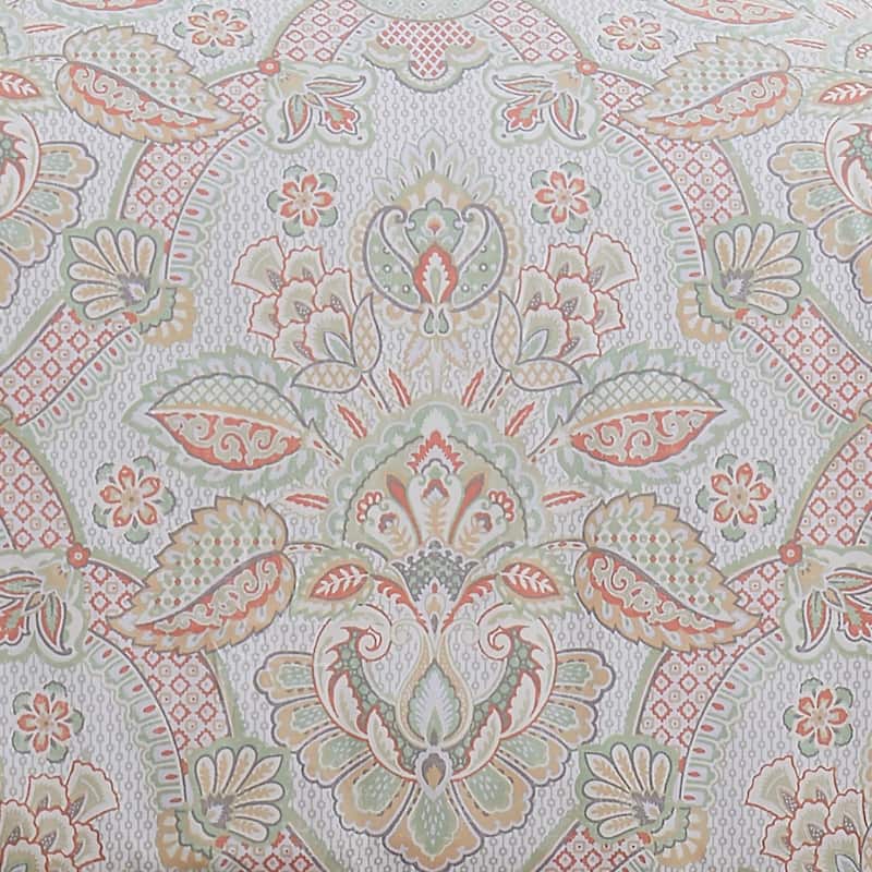 Enchantment Premium Down Alternative Comforter Set