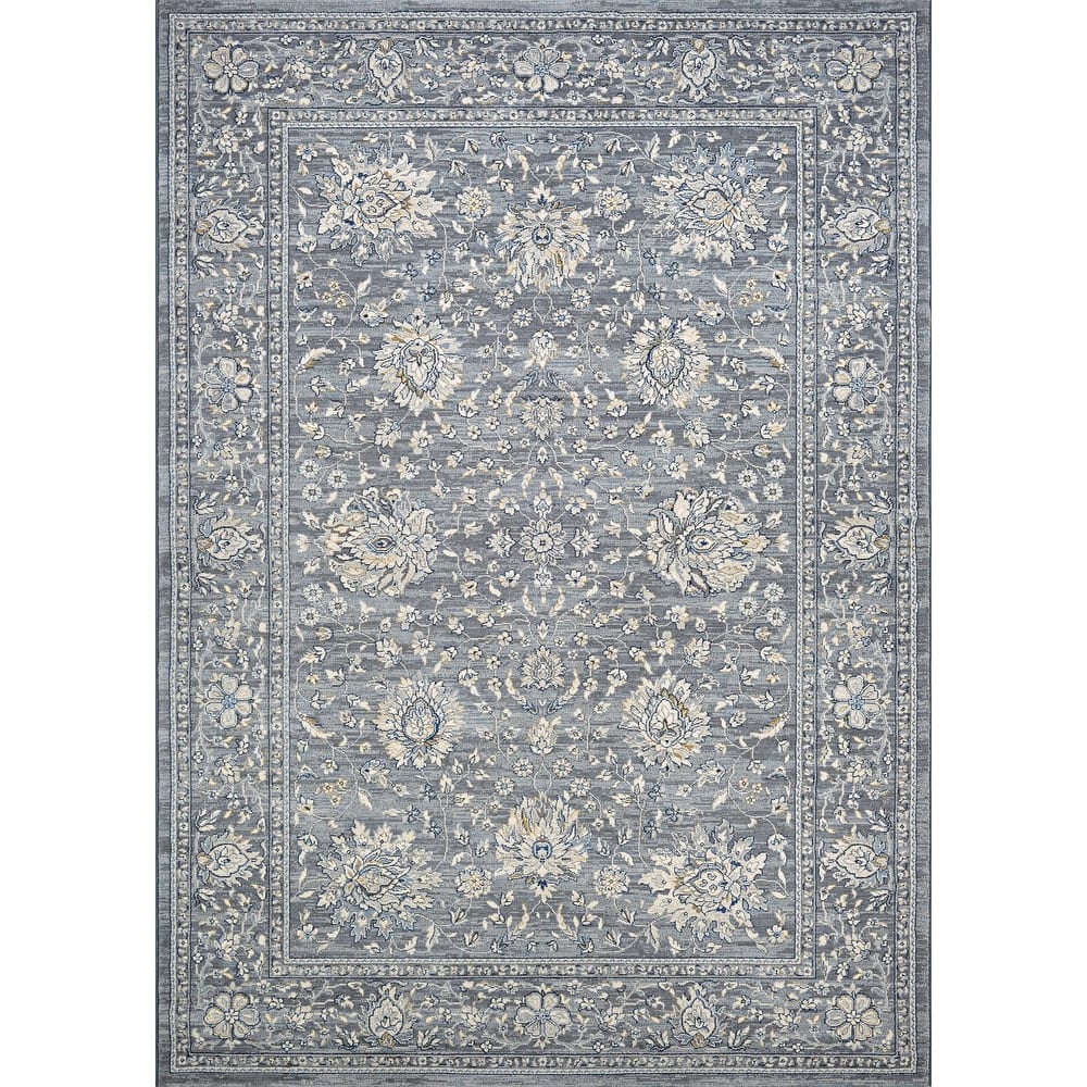 Dream Decor Rugs Serai Karaj Oriental Area Rug