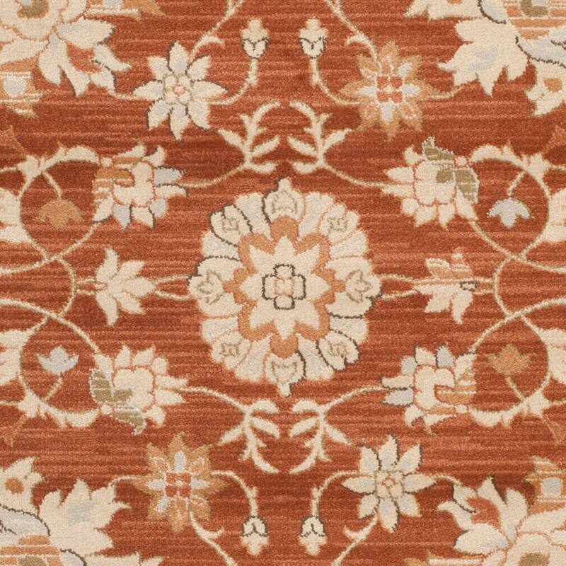 SAFAVIEH Florenteen Kyna Traditional Oriental Rug