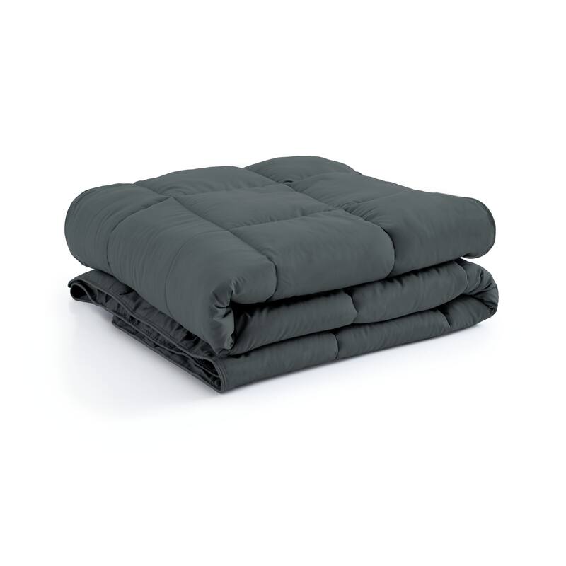 All Season Premium Down Alternative Comforter