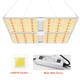 4000W Full LM 301B Indoor Grow Light(LED) - Silver