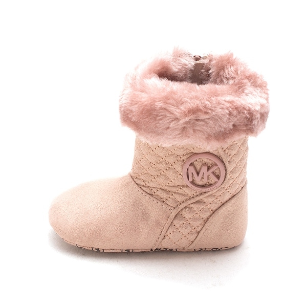 michael kors infant clothes