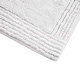 preview thumbnail 15 of 21, Madison Park Signature Splendor 100-percent Cotton Tufted 3000 GSM Reversible Bath Rug