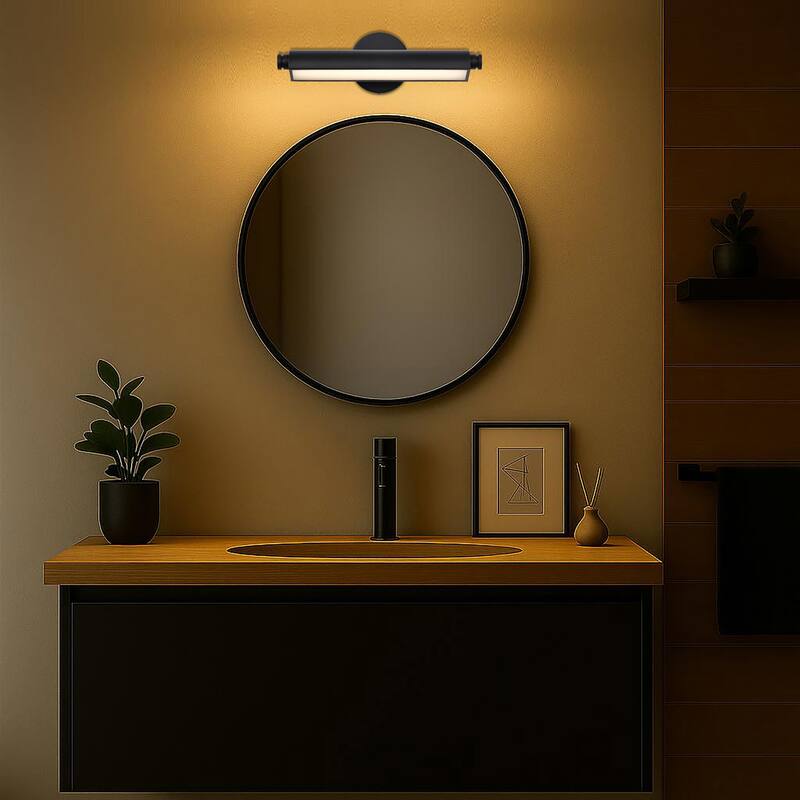 Nuvo Lighting 62/2350 Auden 18" Wide LED Bath Bar