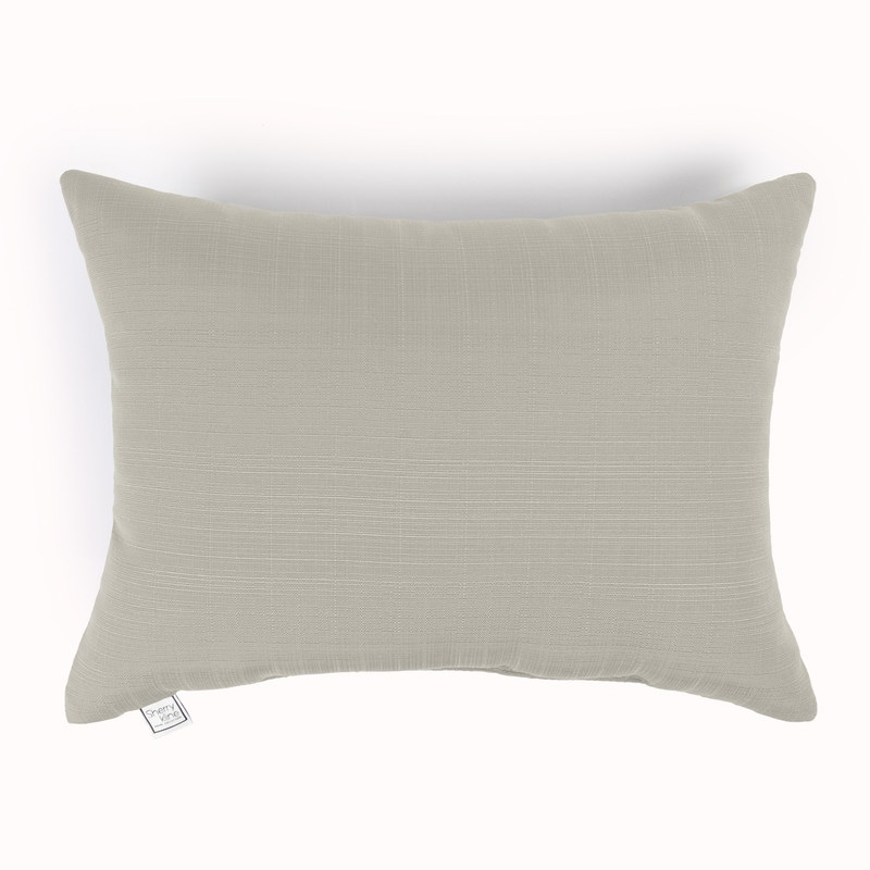 Sherry Kline Sunrise Reversible Rectangle Pillow Knife Edge Set of 2