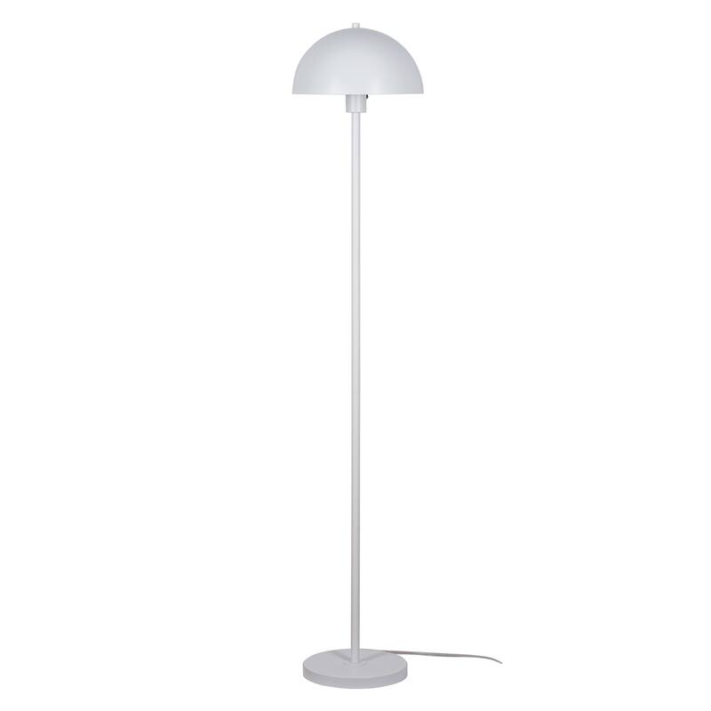 Kenroy Home Vega Dome Floor Lamp