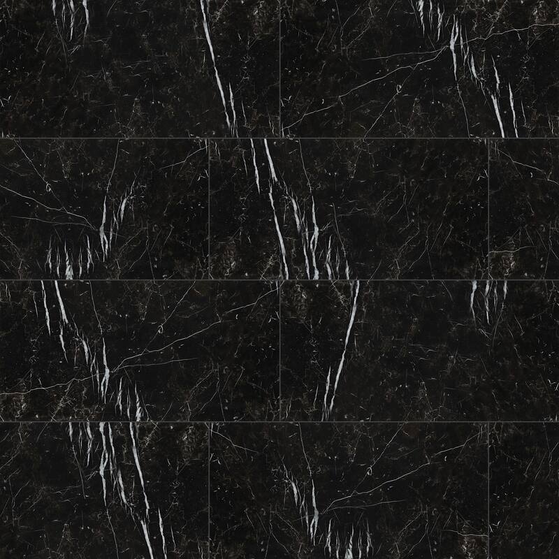 Ackland AKNPTPAL12X24M-CA Palazza - 12" x 24" Porcelain Solid Floor