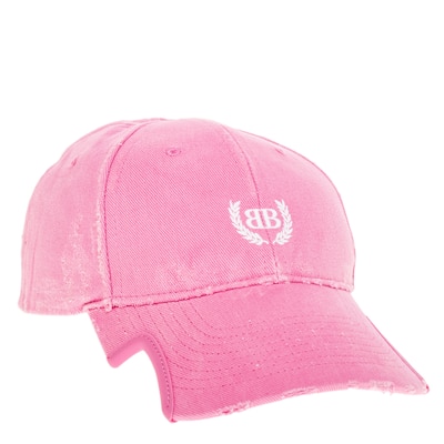 Balenciaga Laurel Classic Cap