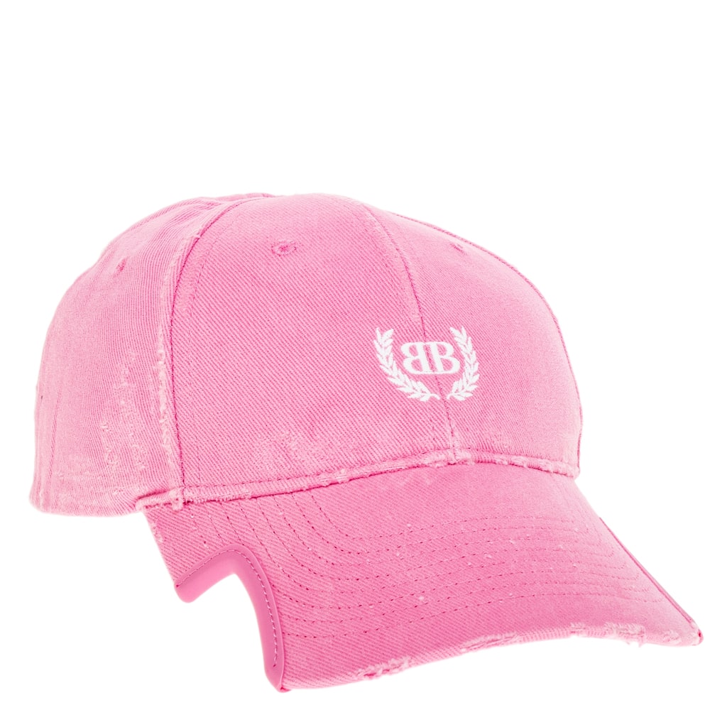 Balenciaga Laurel Classic Cap