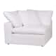 Option Livesmart Fabric White