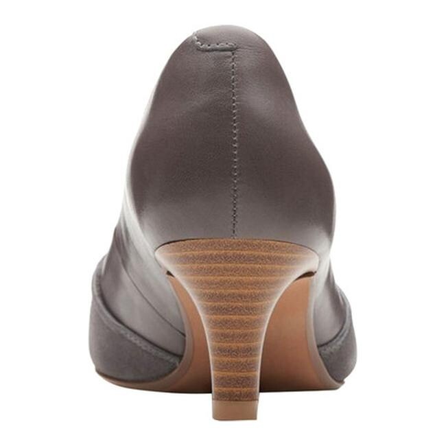 clarks women's linvale vena pump