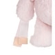 preview thumbnail 4 of 4, Bearington Pacifier Holder - Bunny, Hippity