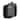 KitchenAid Beacon Two-Tone Pot Holder 2-Pack Set - 7"x10"