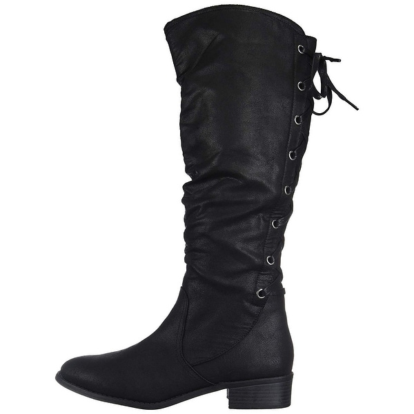 rampage darling boots