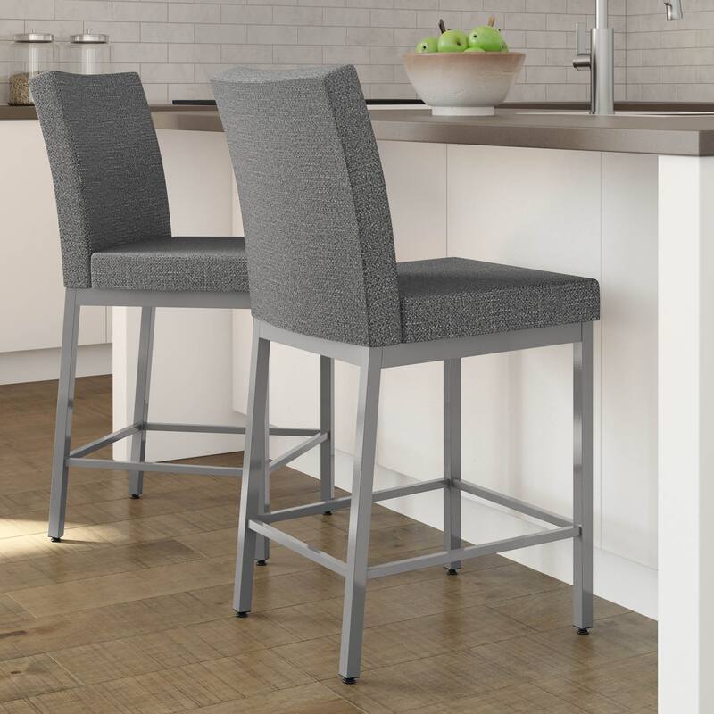 Amisco Perry Counter Stool