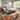 Style Haven Shiloh Abstract Beige/Multi Wool Blend Area Rug