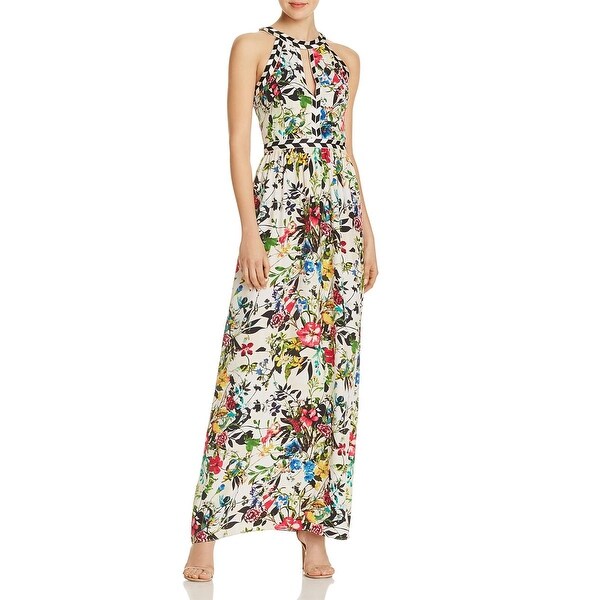 parker maxi dress