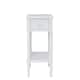 Option White