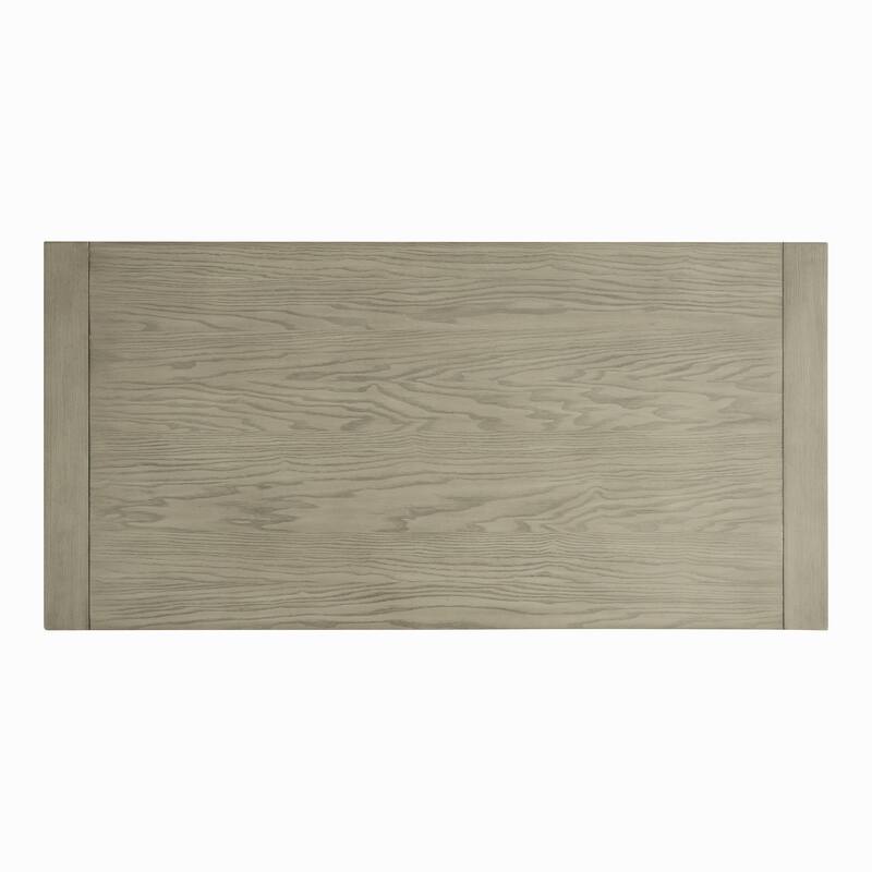 Furniture of America Gryel Modern 48-inch 1-Shelf Coffee Table