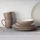 preview thumbnail 42 of 83, Noritake Colorwave 16-Piece Coupe Dinnerware Set, Service For 4