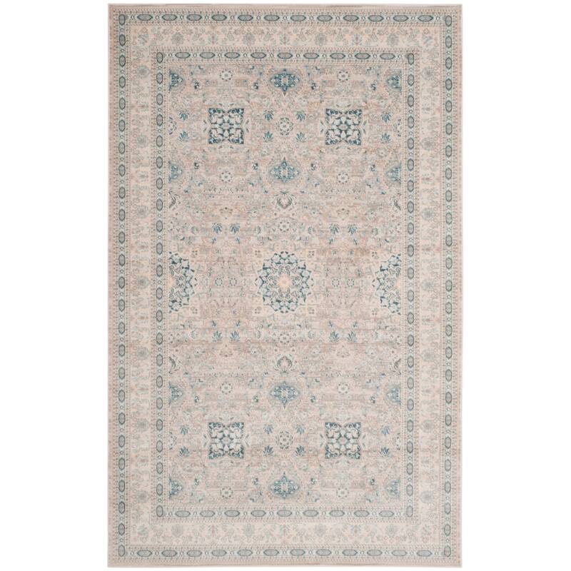SAFAVIEH Archive Keida Distressed Vintage Boho Oriental Rug