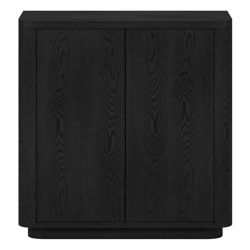 Plympton 32" Wide Rectangular Accent Cabinet
