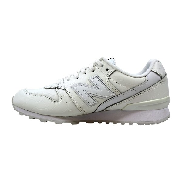 new balance 696 white