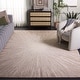 preview thumbnail 31 of 38, SAFAVIEH Handmade Abstract Sippie Modern Wool Rug