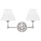 Option Polished Nickel
